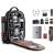 K&F Concept KF4286 Beta Backpack 18 l - wszechstronny plecak fotograficzny - przykład użycia